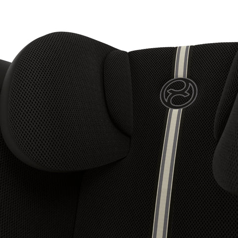 Cybex Pallas G3 i - Size - Car Seat