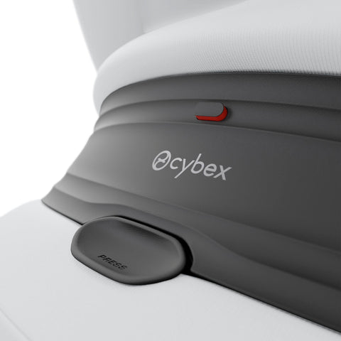 Cybex Pallas G3 i - Size - Car Seat