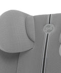 Cybex Pallas G3 i - Size - Car Seat