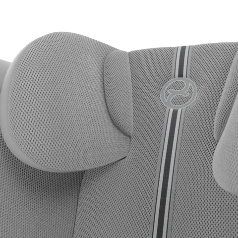 Cybex Pallas G3 i - Size - Car Seat