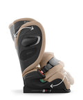 Cybex Pallas G3 i - Size - Car Seat