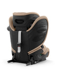 Cybex Pallas G3 i - Size - Car Seat