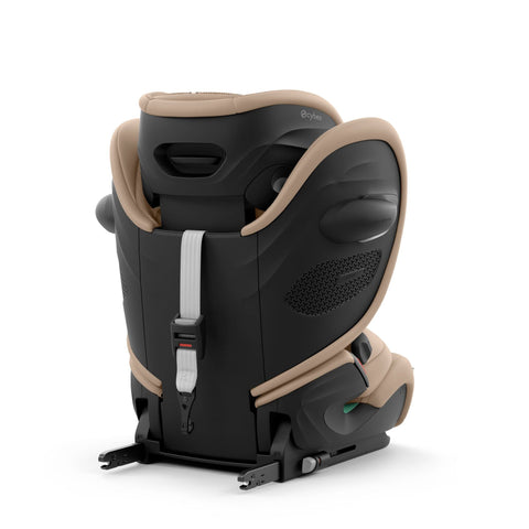Cybex Pallas G3 i - Size - Car Seat