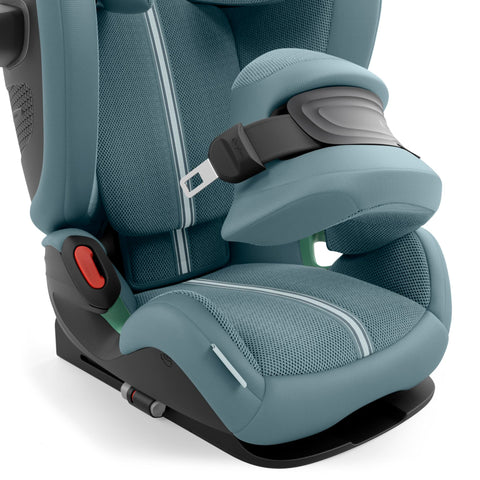 Cybex Pallas G3 i - Size - Car Seat