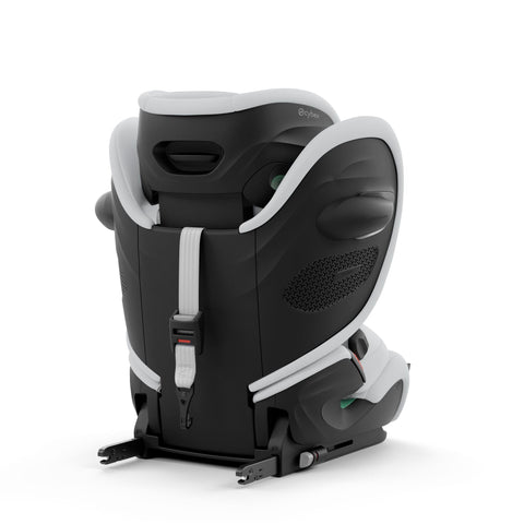 Cybex Pallas G3 i - Size - Car Seat