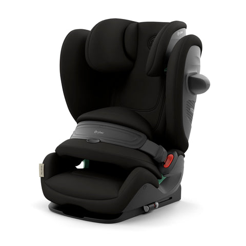 Cybex Pallas G3 i - Size - Car Seat