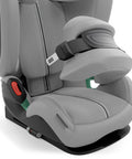 Cybex Pallas G3 i - Size - Car Seat