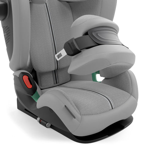 Cybex Pallas G3 i - Size - Car Seat
