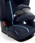 Cybex Pallas G3 i - Size - Car Seat