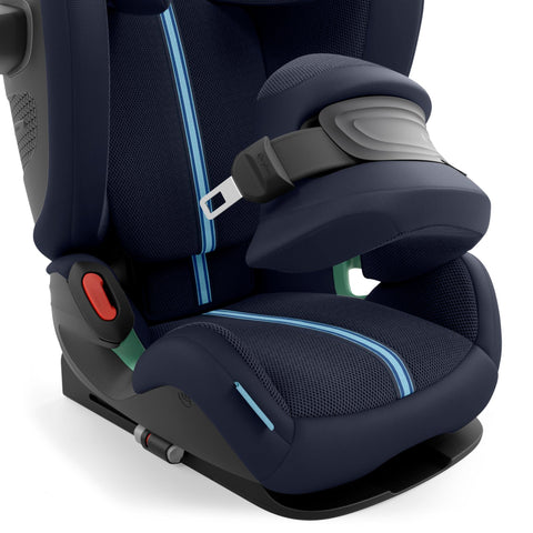 Cybex Pallas G3 i - Size - Car Seat