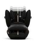 Cybex Pallas G3 i - Size - Car Seat