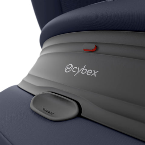Cybex Pallas G3 i - Size - Car Seat