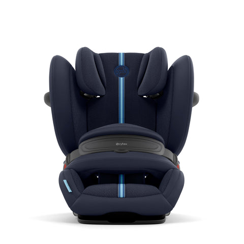 Cybex Pallas G3 i - Size - Car Seat