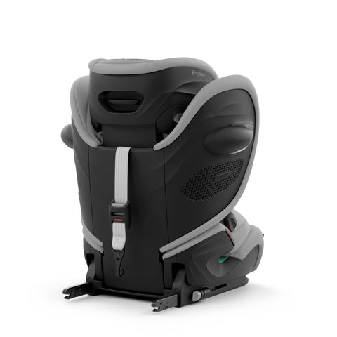Cybex Pallas G3 i - Size - Car Seat