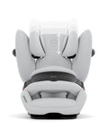 Cybex Pallas G3 i - Size - Car Seat