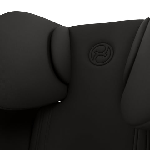Cybex Pallas G3 i - Size - Car Seat