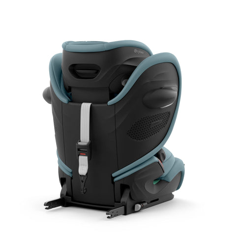 Cybex Pallas G3 i - Size - Car Seat