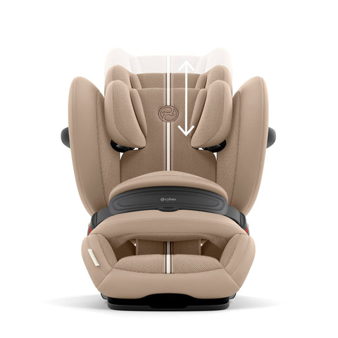 Cybex Pallas G3 i - Size - Car Seat