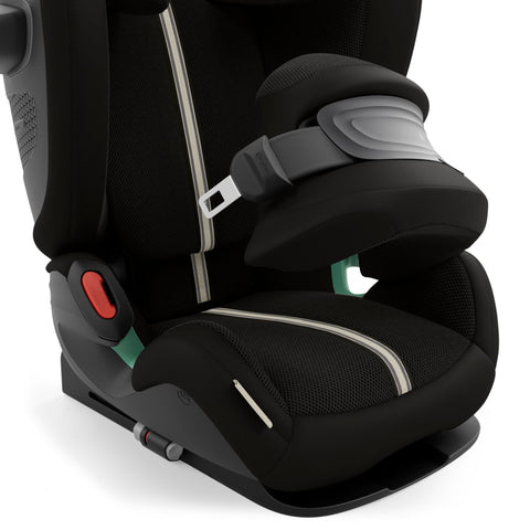 Cybex Pallas G3 i - Size - Car Seat