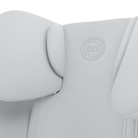 Cybex Pallas G3 i - Size - Car Seat