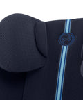 Cybex Pallas G3 i - Size - Car Seat
