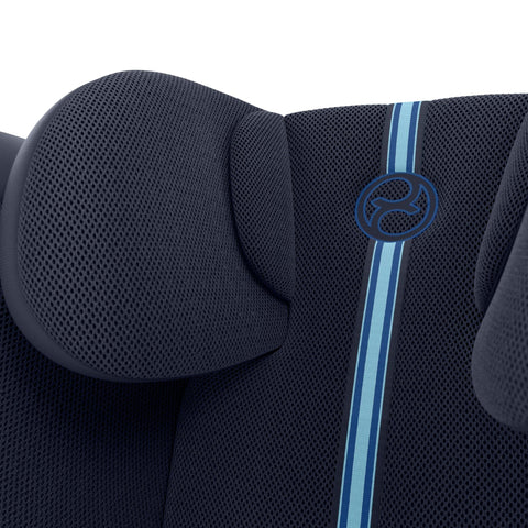 Cybex Pallas G3 i - Size - Car Seat