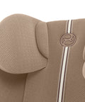 Cybex Pallas G3 i - Size - Car Seat