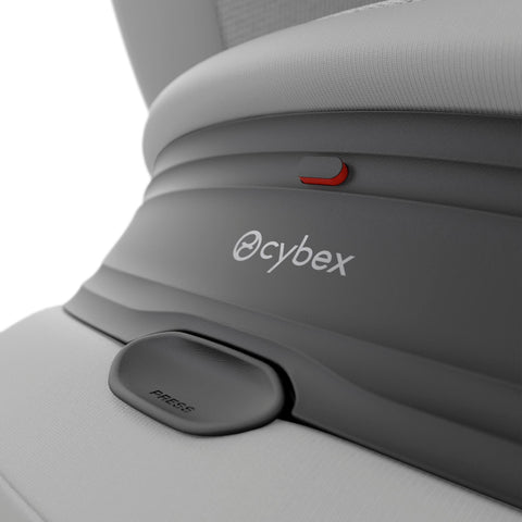 Cybex Pallas G3 i - Size - Car Seat