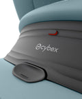 Cybex Pallas G3 i - Size - Car Seat