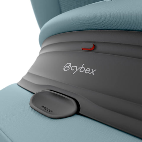 Cybex Pallas G3 i - Size - Car Seat