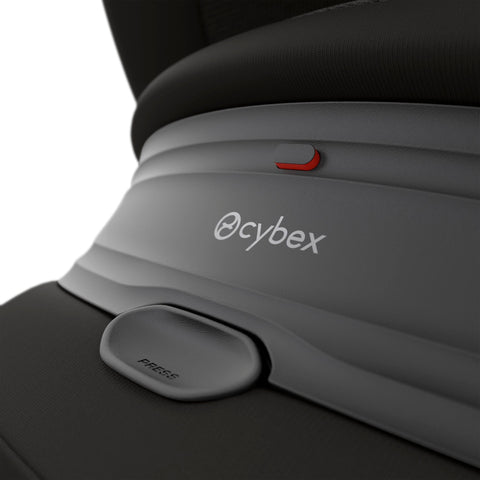 Cybex Pallas G3 i - Size - Car Seat