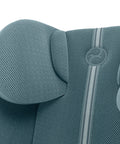 Cybex Pallas G3 i - Size - Car Seat