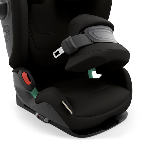 Cybex Pallas G3 i - Size - Car Seat