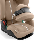 Cybex Pallas G3 i - Size - Car Seat