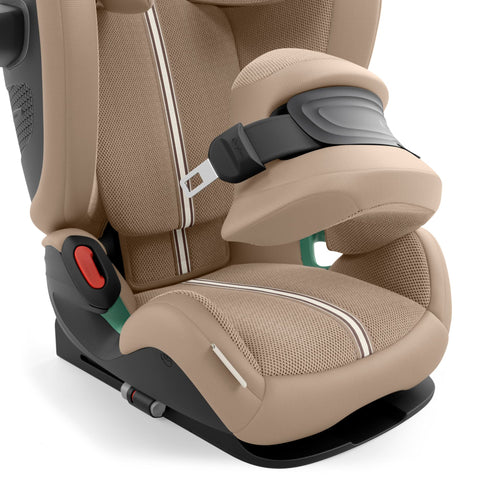 Cybex Pallas G3 i - Size - Car Seat