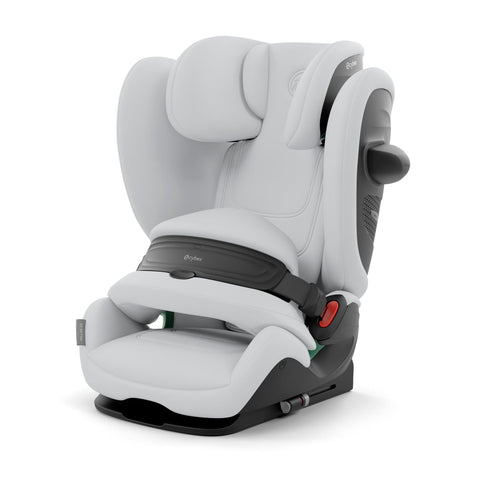 Cybex Pallas G3 i - Size - Car Seat