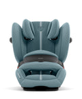 Cybex Pallas G3 i - Size - Car Seat