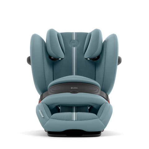 Cybex Pallas G3 i - Size - Car Seat