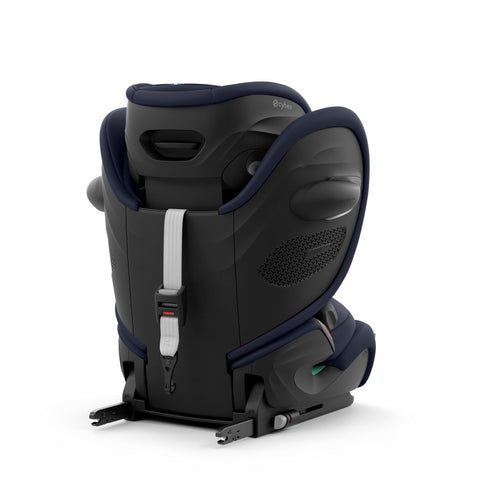 Cybex Pallas G3 i - Size - Car Seat