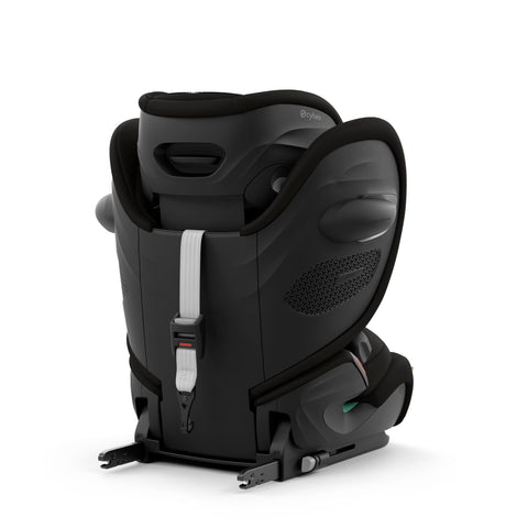 Cybex Pallas G3 i - Size - Car Seat
