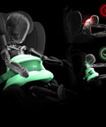 Cybex Pallas G3 i - Size - Car Seat