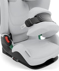 Cybex Pallas G3 i - Size - Car Seat