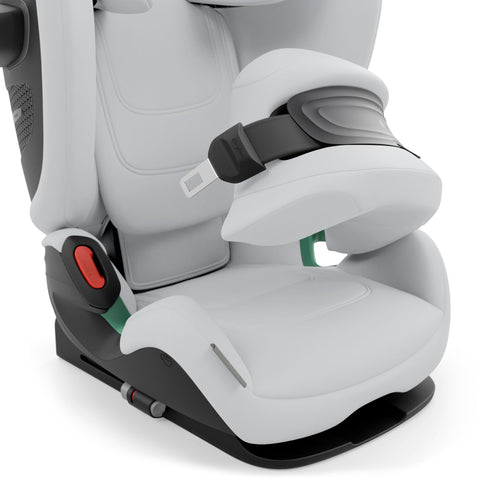 Cybex Pallas G3 i - Size - Car Seat