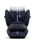 Cybex Pallas G3 i - Size - Car Seat