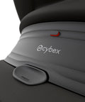 Cybex Pallas G3 i - Size - Car Seat