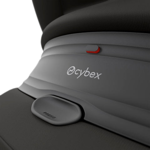 Cybex Pallas G3 i - Size - Car Seat