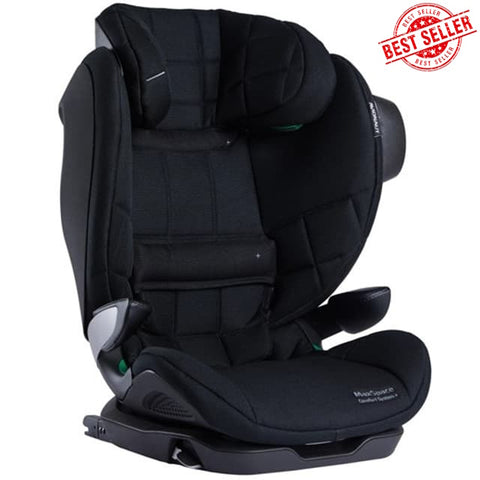 Avionaut MaxSpace Airflow
