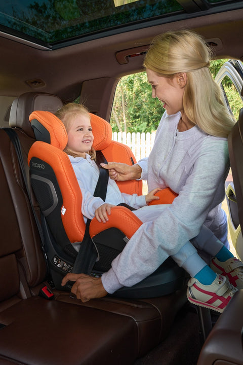 Recaro Recaro Xenon 1 Kid - Car Seat