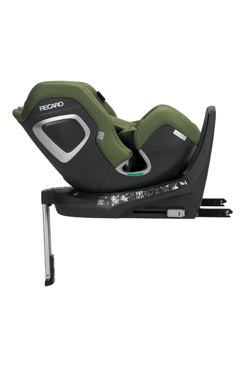 Recaro Recaro Xenon 1 Kid - Car Seat