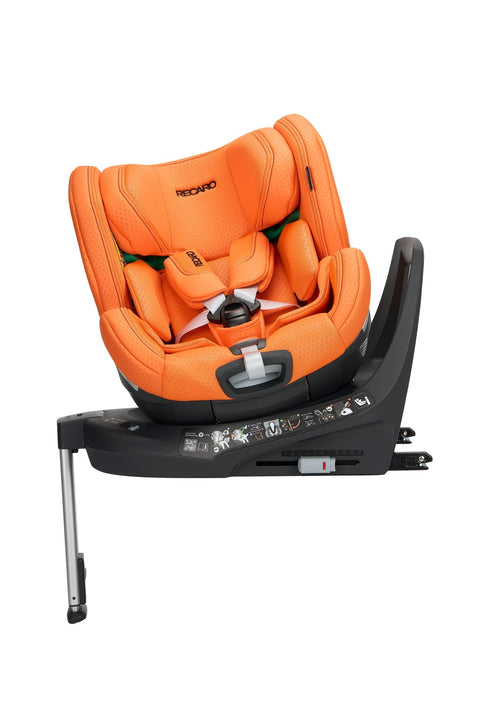 Recaro Recaro Xenon 1 Kid - Car Seat